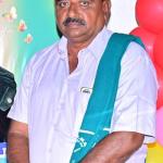 ವಿದ್ಯುತ್ ಇಲಾಖೆಯನ್ನು ಖಾಸಗೀಕರಣ ವಿರೋಧಿಸಿ ರಾಜ್ಯ ರೈತ ಸಂಘದ ವತಿಯಿಂದ ರಾಜ್ಯ ಮಟ್ಟದ ಹೋರಾಟಕ್ಕೆ ಸಿದ್ಧತೆ, ಹೊಸೂರು ಕುಮಾರ್ .