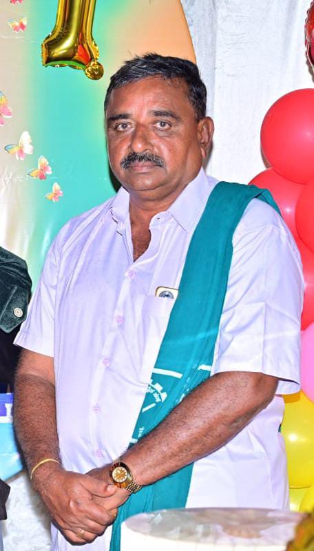 ತಂಬಾಕು ಬೆಲೆಯ ಕುಸಿತದ ಬಗ್ಗೆ ಚರ್ಚಿಸಲು ರಾಜ್ಯ ರೈತ ಸಂಘ ಜಿಲ್ಲಾ ಸಮಿತಿಯಿಂದ ಪೂರ್ವಭಾವಿ ಸಭೆ.