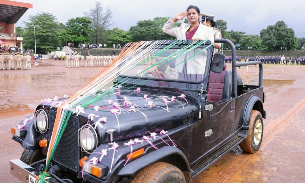 ಹುಣಸೂರು ಉಪವಿಭಾಗಾಧಿಕಾರಿಯಾಗಿ ಕಾವ್ಯ ರಾಣಿ ನೇಮಕ