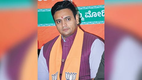 ಪ್ರಧಾನಿ ವಿರುದ್ಧ ಅವಹೇಳನಕಾರಿ ವೀಡಿಯೋ ಮಾಡಿದವರ ವಿರುದ್ಧ ಕಠಿಣ ಕ್ರಮಕ್ಕೆ ಯದುವೀರ್‌ ಆಗ್ರಹ