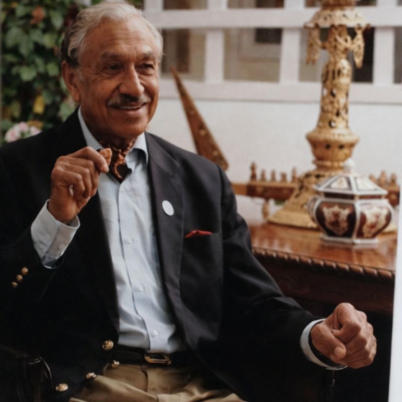 ಕೂತಂಡ ಪಿ. ಉತ್ತಪ್ಪ (90) ಮಂಗಳೂರು ಖಾಸಗಿ ಆಸ್ಪತೆಯಲ್ಲಿ ವಿಧಿವಶ.