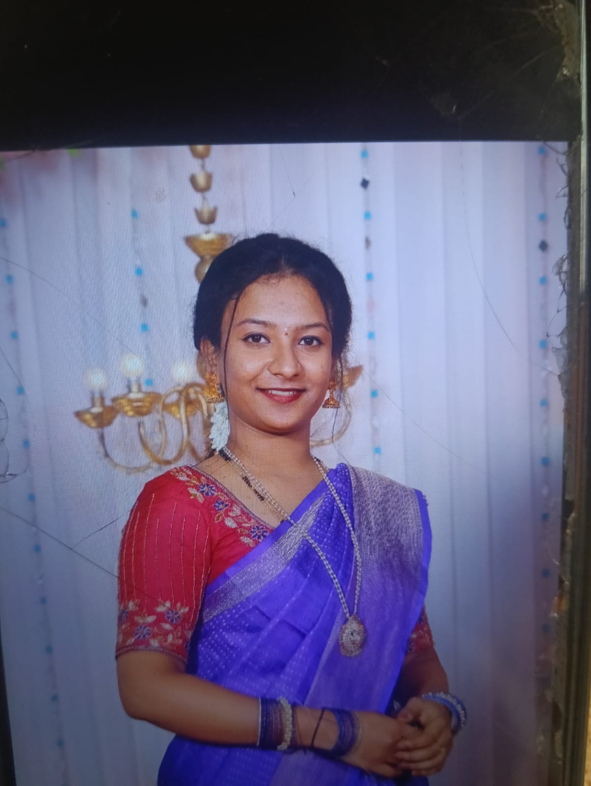 ಹೋಂ ಸ್ಟೇಯಲ್ಲಿ ಗ್ಯಾಸ್ ಸೋರಿಕೆ,  ಪ್ರವಾಸಕ್ಕೆಂದು ಬಂದಿದ ಮೈಸೂರಿನ ಯುವತಿ ಕೊಡಗಿನಲ್ಲಿ ಮೃತ.