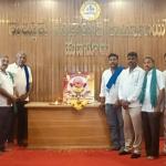 ಅರಸುರವರ ಮೊಮ್ಮಗ ಸೂರಜ್ ಹೆಗ್ಡೆ ಹಠಾತ್ ಸಾವು   ಪ್ರಗತಿಪರ ಸಂಘಟನೆಗಳಿಂದ ಶ್ರದ್ಧಾಂಜಲಿ
