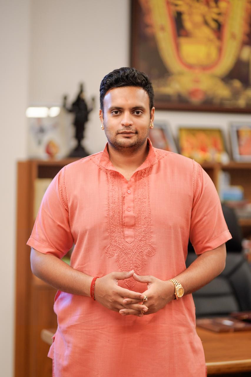 ಕೊಡಗು ಜಿಲ್ಲೆಯ ಪ್ರಮುಖ ರಸ್ತೆ ಅಭಿವೃದ್ಧಿ ಕಾಮಗಾರಿಗಳಿಗೆ ಕೇಂದ್ರ ಸರ್ಕಾರದಿಂದ ಸಿಆರ್ಎಫ್ ಅಡಿಯಲ್ಲಿ ₹22 ಕೋಟಿ ಮಂಜೂರು: ಸಂಸದ  ಯದುವೀರ್ ಒಡೆಯರ್