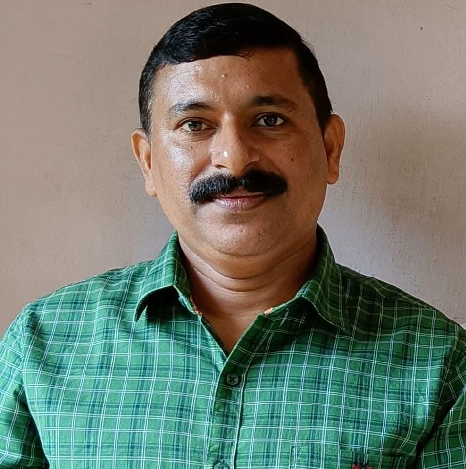 ಧ್ವನಿ ಕೊಟ್ಟ ಧಣಿ ಪ್ರಶಸ್ತಿಗೆ ವಿಜಯ ಕರ್ನಾಟಕ ಪತ್ರಿಕೆಯ ಐತಿಚಂಡ ರಮೇಶ್ ಉತ್ತಪ್ಪ ಆಯ್ಕೆ