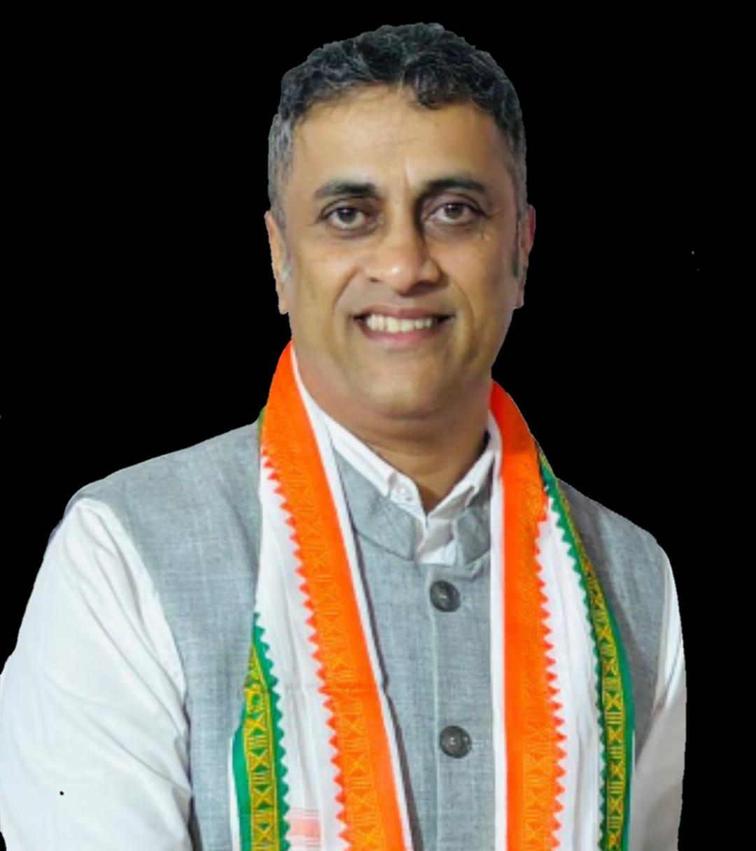 ಅನಕ್ಷರತೆ ಮತ್ತು ಅಜ್ಞಾನದಿಂದ ಕೂಡಿರುವ ಕೊಡಗು ಬಿಜೆಪಿ, ತನ್ನ ವಿವೇಚನೆಯನ್ನು ಕಳೆದುಕೊಂಡಿದೆ. - ಕೊಡಗು ಜಿಲ್ಲಾ ಕಾಂಗ್ರೆಸ್_