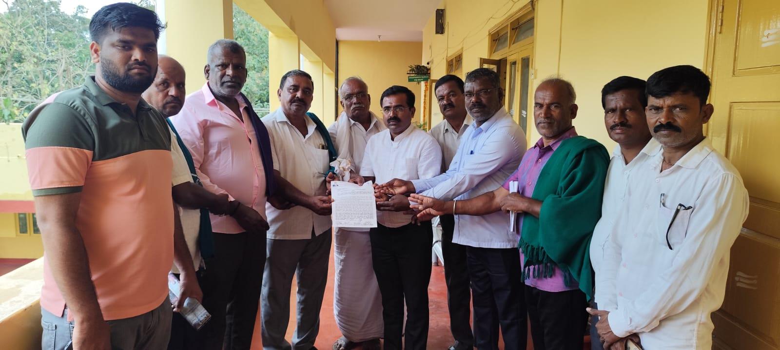 ಸುಪ್ರೀಂ ಕೋರ್ಟಿನ ಮುಖ್ಯ ನ್ಯಾಯಮೂರ್ತಿ ಬಿ.ಆರ್.‌ ಗವಾಯಿ ರವರ ಮೇಲೆ ಶೂ ಎಸೆತ : ಕ್ರಮಕ್ಕೆ ದಸಂಸ ಒತ್ತಾಯ